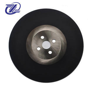Dişsiz dairesel testere bıçağı boş - Product Image 4