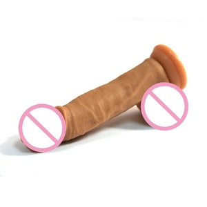 Kablosuz Uzaktan Kumanda Titreşimli Gerçekçi Yapay <span class=keywords><strong>Penis</strong></span> - Product Image 4
