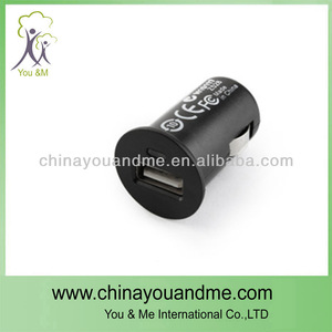 la más barata del usb cargador de coche para <span class=keywords><strong>samsung</strong></span> cargador de coche para <span class=keywords><strong>el</strong></span> iphone 5s - Product Image 1