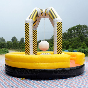 <span class=keywords><strong>Jeu</strong></span> interactif <span class=keywords><strong>de</strong></span> boule <span class=keywords><strong>de</strong></span> <span class=keywords><strong>démolition</strong></span> gonflable à vendre - Product Image 3
