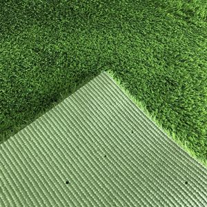 Mẫu Miễn Phí Sân Bóng Đá Ngoài Trời 50Mm Sân Cỏ Nhân Tạo Tùy Chỉnh, Cỏ Bóng Đá Tổng Hợp - Product Image 6