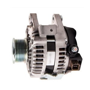 <span class=keywords><strong>Alternateur</strong></span> pour <span class=keywords><strong>Toyota</strong></span> Camry 4 cylindres 2,4 litres 100AMP pour <span class=keywords><strong>Avensis</strong></span> ACM20R 4cyl. Essence 2,4 L 104210-3880 104210-3890 104210-9060 - Product Image 2