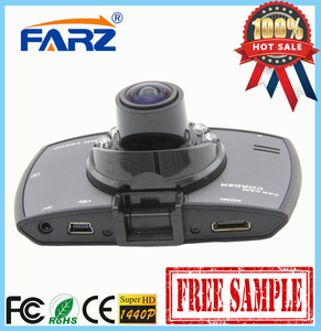 FHD 1080 p 2.7 pulgadas G30 manual cámara de coches Dash CAM DVR firmware usuario HD Video grabador <span class=keywords><strong>cmaera</strong></span> - Product Image 6