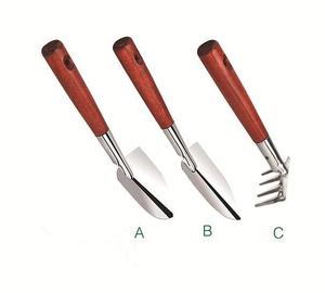 Colorful 3pcs and <strong>Garden</strong> <strong>Tool</strong> <strong>Set</strong> for <strong>Kids</strong> Playing Gift
