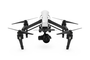 Cámara dual remoto DJI Inspire 1 CRUDO con Zenmuse X5R - Product Image 1