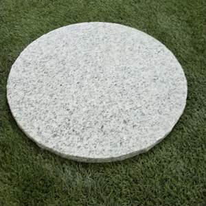 Landschaftsgestaltung Wegpflasterung Große Runde Günstige Garten-Trittsteine - Product Image 4