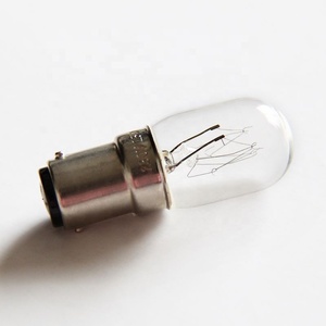 T20 BA15D 36V15W Indicatore di Colore <span class=keywords><strong>Lampadine</strong></span> di Edison <span class=keywords><strong>Tubo</strong></span> Lampadina <span class=keywords><strong>A</strong></span> Incandescenza - Product Image 6