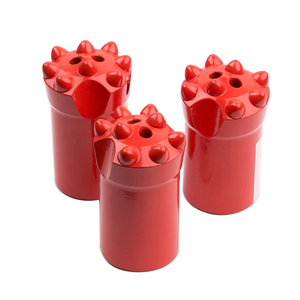 Nhà máy Giá Côn Nút Mũi Khoan Đá Nhà Sản Xuất Từ Trung Quốc - Product Image 2