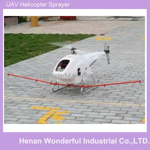 Snoep fusie ze Anti-vuil, handmatig en automatisch landbouw helicopter te koop -  Alibaba.com