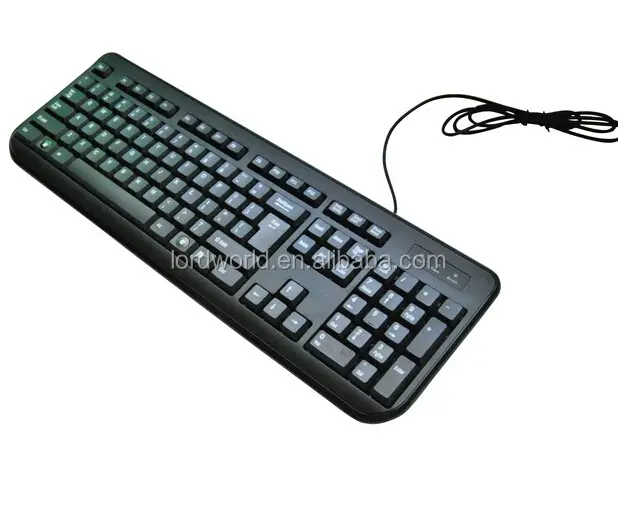Новая высококачественная Корейская смарт-клавиатура, лучшая Проводная силиконовая клавиатура для ноутбука