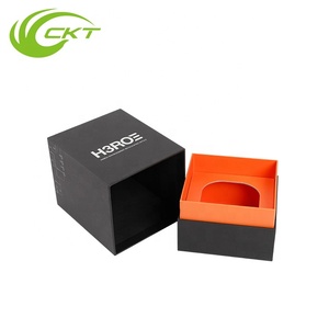 Tùy chỉnh cá nhân Parfum papier thủy tinh rỗng của phụ nữ Nam 30ml 50ml 100ml bao bì carton Nước hoa dầu hộp giấy - Product Image 6