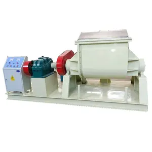 Alumina Kneader/Kneading Machine For Car Honeycomb Ceramics