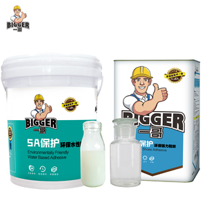 Keo Dính <span class=keywords><strong>Polyurethane</strong></span> Lỏng Nhớt Lớn Hơn - Product Image 1