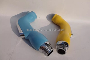 SF02 АБС пластик pp shattaf ручной душ разбрызгивателем Биде Shattaf - Product Image 2