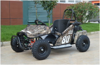 Vente de Buggys de Course Tout-Terrain