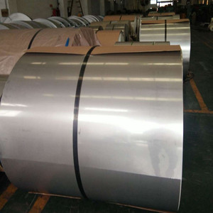 Bobina de Acero Inoxidable SUS 202 2B BA HL Laminada en Caliente o en Frío - Product Image 5