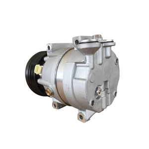 <strong>Auto</strong> parts <strong>ac</strong> <strong>compressor</strong> <strong>714978</strong> 715399 96539392 96484932 cn zhe begee begee v v5 <strong>ac</strong> <strong>auto</strong> a c <strong>compressor</strong> car air conditioner <strong>compressor</strong> - Product Image 3