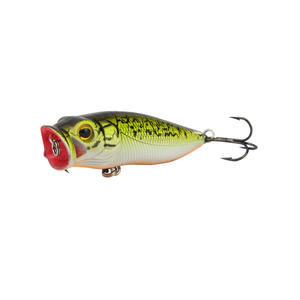 Señuelo de Pesca Artificial de Plástico Duro, Tipo <span class=keywords><strong>Popper</strong></span> <span class=keywords><strong>Gay</strong></span> - Product Image 2