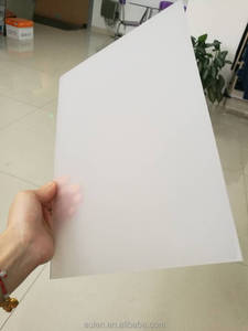 Tấm Khuếch Tán Ánh Sáng Acrylic/Hướng Dẫn Ánh Sáng Tấm Acrylic/Tấm Acrylic Cho Đèn <span class=keywords><strong>Led</strong></span> - Product Image 3