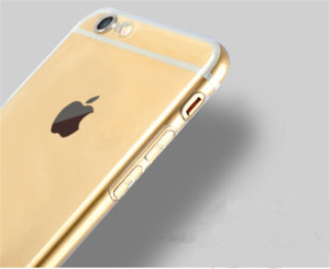 Ultra thin Slim Light TPU pour <span class=keywords><strong>Apple</strong></span> iphone6s, Luxe souple retour accessoires pour iphone 6 s - Product Image 2