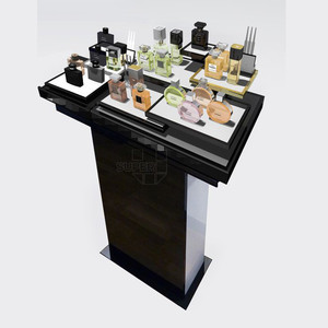 Exhibidores de Perfumes Personalizados <span class=keywords><strong>para</strong></span> Puntos de Venta en Tiendas Departamentales - Product Image 2