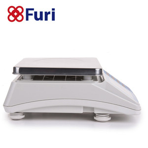 Timbangan Digital Elektronik Furi M-ACS-W <span class=keywords><strong>Usb</strong></span> 30kg - Product Image 5