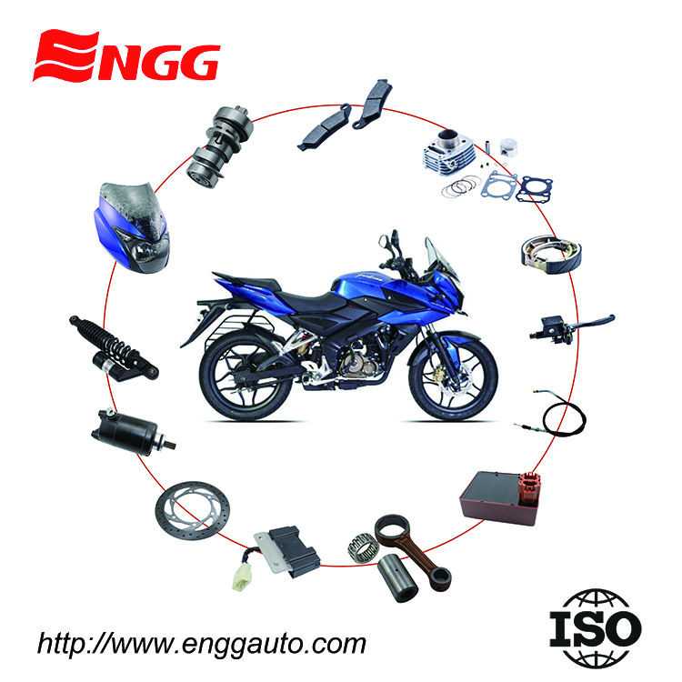 Bajaj Pulsar 150 Spare Parts Price Quality Durability