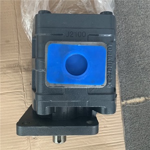 China Changlin Wheel Loader Hydraulic <strong>Pump</strong> CBGj2100 - Product Image 6