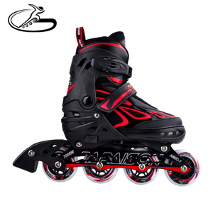 Vente directe d'usine, chaussures à roulettes rétractables à <span class=keywords><strong>4</strong></span> <span class=keywords><strong>roues</strong></span> pour adultes - Product Image 6