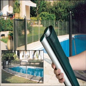 ZNZ bienvenida OEM ODM fábrica natación <span class=keywords><strong>securit</strong></span> portátil de seguridad cerca de la piscina - Product Image 1