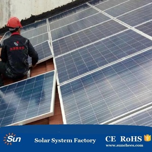 La elección de la calidad de energía <span class=keywords><strong>solar</strong></span> sistema de casa 8kw 10kw sistema <span class=keywords><strong>solar</strong></span> casa - Product Image 2