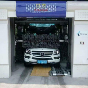 Demander le prix pour Machine de lavage de voiture d'Automatik Mesin Cuci Kereta Malaisie pour des affaires automatiques de lava - Product Image 2