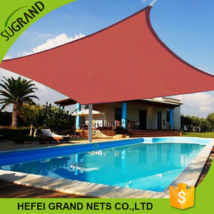 3.6 m Triangle sun <span class=keywords><strong>voile</strong></span> d'ombrage <span class=keywords><strong>auvent</strong></span> auvents de jardin - Product Image 2
