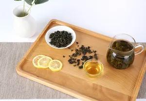 Toptan Tieguanyin oolong çay yüksek kalite gevşek oolong çay çin oolong çay bırakır