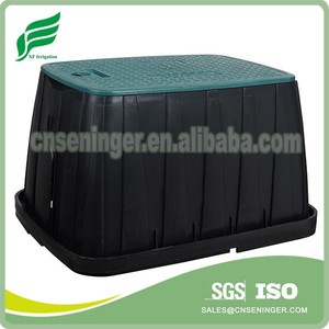 <span class=keywords><strong>Rain</strong></span> <span class=keywords><strong>BIRD</strong></span> VB9303 caja <span class=keywords><strong>de</strong></span> válvulas válvula <span class=keywords><strong>de</strong></span> rociadores <span class=keywords><strong>de</strong></span> extensión caja - Product Image 2
