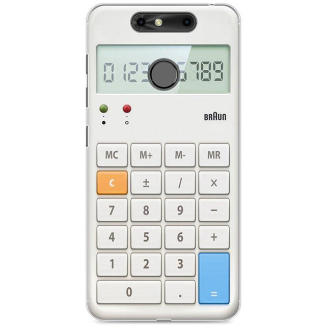 IExplore Manufacturer Mobile Phone Accessory High Quality TPU Custom Design Calculator Phone case for iPhone 12 Promax