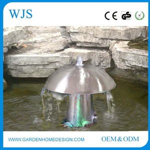 Style européen piscine swimmng fer dauphin <span class=keywords><strong>fontaine</strong></span> d'eau - Product Image 1