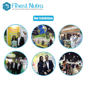 สารสกัดสมุนไพรจีน สารสกัดถั่งเช่า สารสกัดคอร์ดิเซปิน 1% 2% <span class=keywords><strong>3</strong></span>% HPLC - Product Image 4