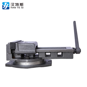 Étau <span class=keywords><strong>universel</strong></span> pour Machine, de haute précision - Product Image 5