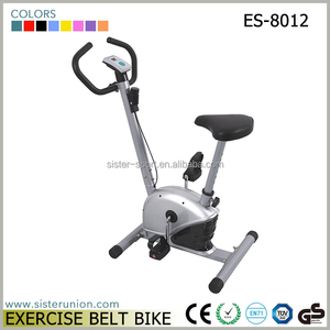 Moda Upright Cyclette/Portatile Cyclette/Cardio Prodotti ES-8008 - Product Image 6