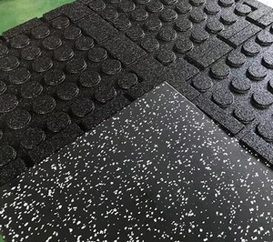 Seguridad estera <span class=keywords><strong>de</strong></span> <span class=keywords><strong>goma</strong></span> al aire libre suelo <span class=keywords><strong>de</strong></span> caucho <span class=keywords><strong>usado</strong></span> <span class=keywords><strong>de</strong></span> <span class=keywords><strong>goma</strong></span> pisos <span class=keywords><strong>de</strong></span> <span class=keywords><strong>gimnasio</strong></span> - Product Image 5