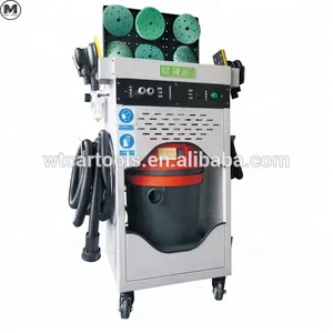 car body care auto dry sanding equipment