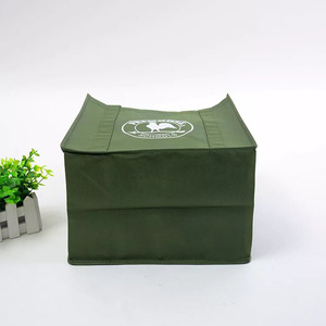 Bolsa de <span class=keywords><strong>Compras</strong></span> de Entrega Rápida, Bolsas de Transporte No Tejidas - Product Image 4