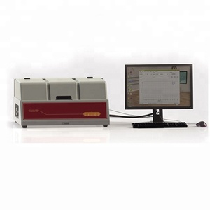 Gaspermeabiliteitstester LR-F059 ISO 15105 <span class=keywords><strong>ASTM</strong></span> <span class=keywords><strong>D1434</strong></span> - Product Image 1