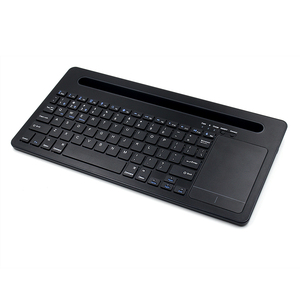 <span class=keywords><strong>Mini</strong></span> không dây bàn phím cảm ứng <span class=keywords><strong>pad</strong></span> đối với raspberry pi panasonic viera lgsmart tv - Product Image 4