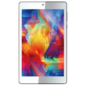 Desain asli Android tablet pc dengan 3G fungsi panggilan telepon, quad core palmtop MTK8735 1.2 GHZ 7 "HD 1024 * 600TN WIFI palmtop