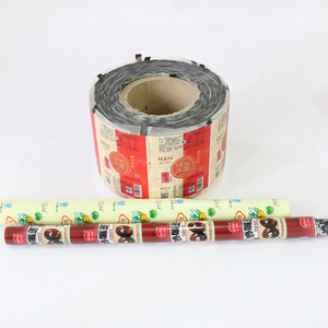 Professionnel pe rouleau emballage <span class=keywords><strong>film</strong></span> sur mini stretch - Product Image 4