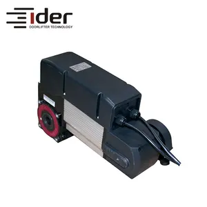 Europe standard high quality Ider industrial section gate openers GYM-2 with CE and RoHs, AC power roll up shutter door motor