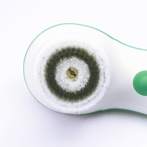 <span class=keywords><strong>Amazon</strong></span> top seller 2019 meilleur Filature facile à utiliser électrique visage brosse exfoliante - Product Image 3