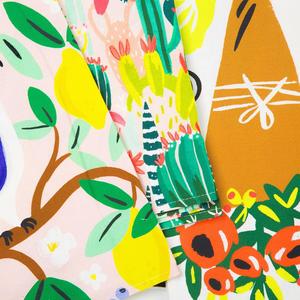 Khăn Lau Trà HY Microfibre Peppertree 100% Polyest Giá Tốt Nhất - Product Image 6